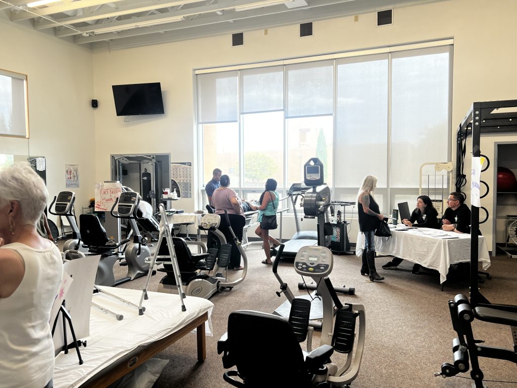 Our 30th Year Open House Photo Gallery Our 30th Year Open House Photo Gallery